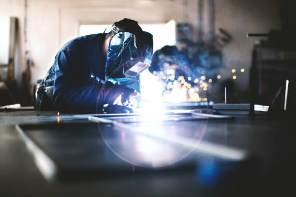 Affordable Welder Services in La Habra, CA
