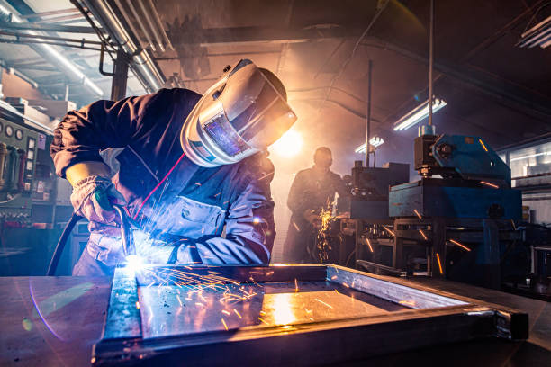 Best Aerospace and Defense Welding in La Habra, CA