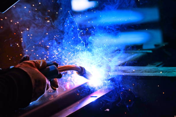 Affordable Welder Services in La Habra, CA
