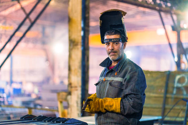 Best Automation and Robotic Welding in La Habra, CA