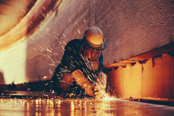 Best Welding Inspection and Certification in La Habra, CA
