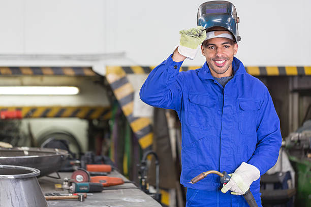 Best Artistic and Custom Metal Fabrication in La Habra, CA