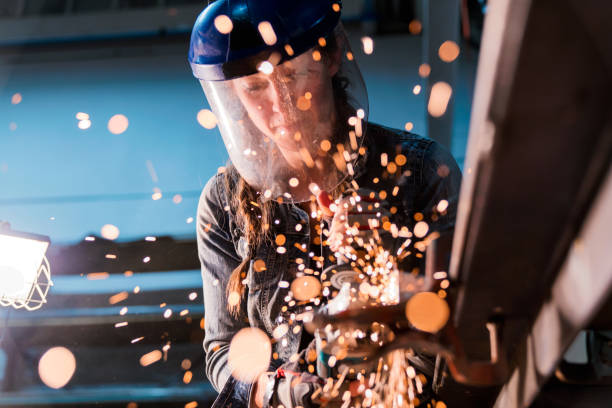 Best Automotive Welding in La Habra, CA