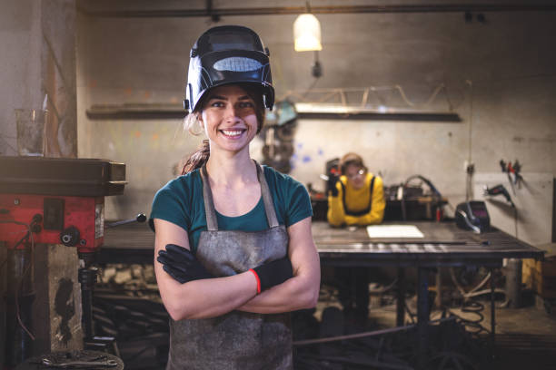 Best Marine and Shipbuilding Welding in La Habra, CA